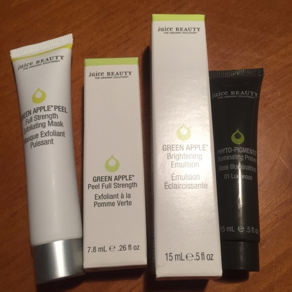 Juice Beauty Skincare Set - Picture 2 of 14